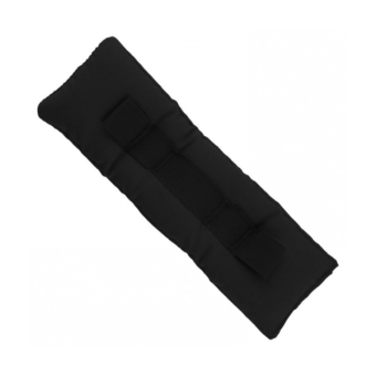 IOS Comfort Neck Pads Black 