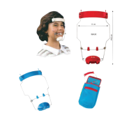 Comfi-Max Reverse Pull Facemask Maxi