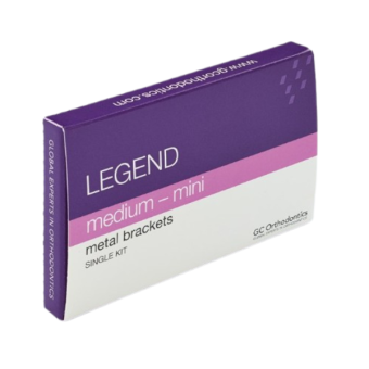 Legend MBT Upper & Lower 5-5 Kit Hooks On 3 .022 