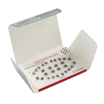 Experience LSB Upper 5-5 Kit 