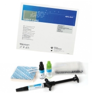 Alpha-Dent Adhesive Syringe and Light Cure Bracket Bonding Resin