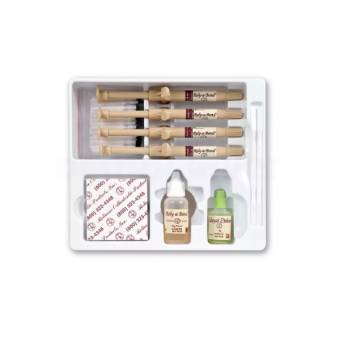 Rely-A-Bond Syringes Kit 