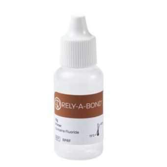 Rely-A-Bond Syringes Primer With Fluoride 