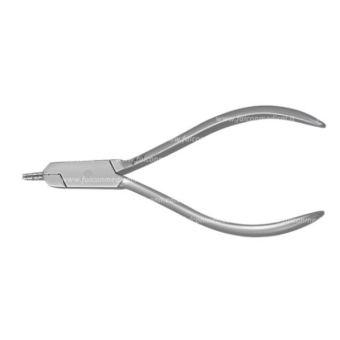 Loop Forming Pliers 