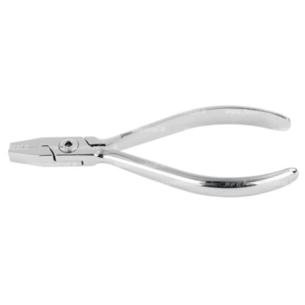 Ligature Forming Pliers 