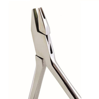 Stop Pliers V-Bend 1mm 