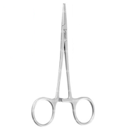 Elastimetric Ligature Placing Forceps