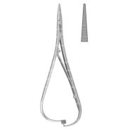 Ligature Forceps Smaha