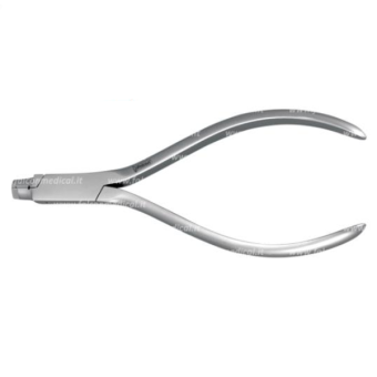 Clasp Forming Pliers 