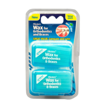 Relief Wax - Orthodontics And Braces 