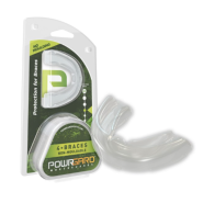 PowrGard Mouthguard 4 Braces