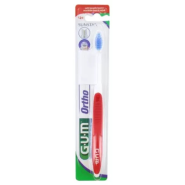 GUM Butler Orthodontic Toothbrush