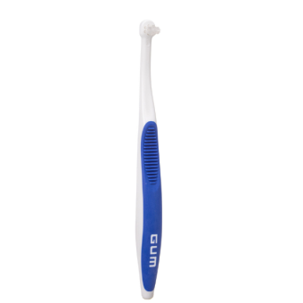 GUM Butler End-Tuft Pointed Brush 