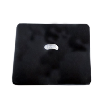 Essix Mouthguard Material Black 5`` Square 4mm 