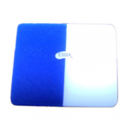 Essix Mouthguard Material Blue & White