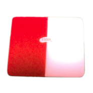 Essix Mouthguard Material Red & White