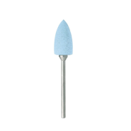 Acrylic Polisher Point Silicone Smoother