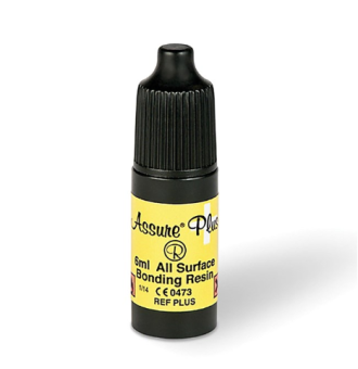 Assure Plus All Surface Bonding Resin 6cc 