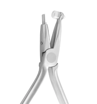 Hu-Friedy Ortho Adhesive Removing Pliers 