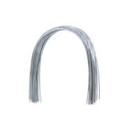 MaxiFlex NiTi Euro-Form Round Archwire