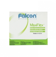 MaxiFlex NiTi Full-Form Round Archwire