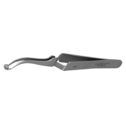 Keats Tweezer Reverse Action
