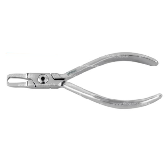 Bracket Removing Pliers Falcon 