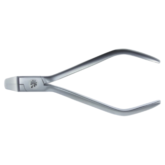 Arch Former Pliers Rectangle Tweed Style 