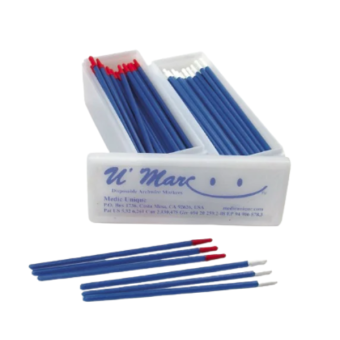 Red Arch Marking Pencils 