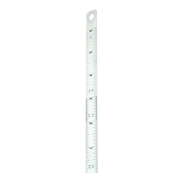 Pedicure Ruler Orthodontic Ruler - Next Dental UK