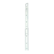 Orthodontic Ruler