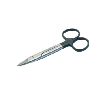 Beebe Scissors Straight 10cm 