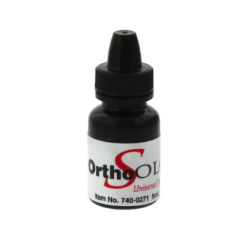 Ortho Solo Refill Bottle 