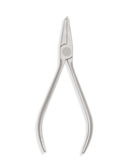 Hu-Friedy Band Seating Pliers Grip Tips 