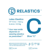 Strong Patient Elastics Latex Relastics