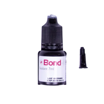 Bond-It Orthodontic Adhesive Light Cure Sealant 7ml Bottle 