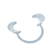 Soft Spandex Cheek Expanders