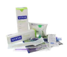 Vitis Fixed Brace Premium