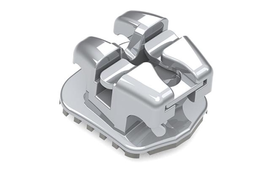 Aditek EasyClip Interactive Bracket Roth .022 
