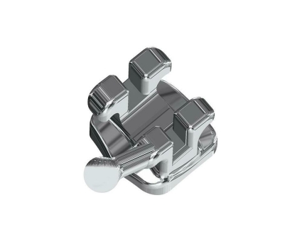 Sprint Brackets Roth .018 LR4 