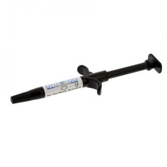 Blugloo Syringe Refill 4g 