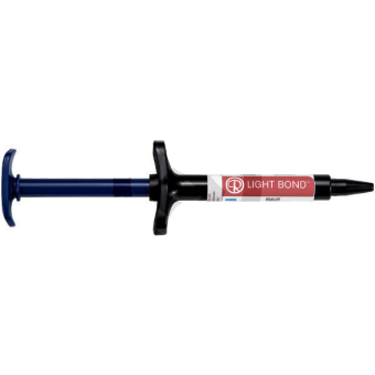 Light Bond Fluoride Free Syringe 