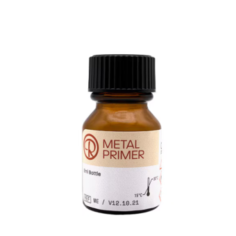 Reliance Metal Primer 8ml Bottle 