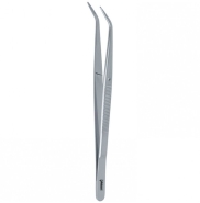 Lingual Bracket Tweezer