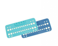 Disposable Bonding Tray