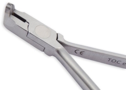 Hu-Friedy Distal Cutting Pliers