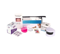 Orthodontic Retainer Home Care Kit