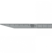 Orthodontic Ruler