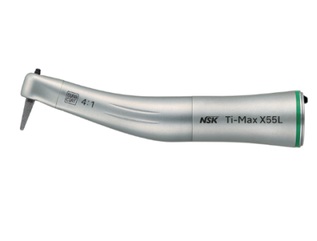 Ti-Max X55L Handpiece 