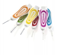 Curaprox iWave Interdental Brushes